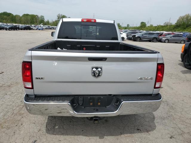 Photo 6 from auction – 2016 RAM 1500 SLT with VIN 1C6RR7GG9GS144855