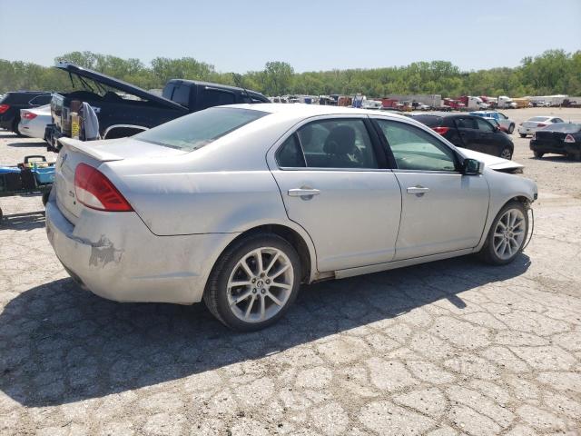 Photo 3 from auction – 2010 MERCURY MILAN PREM with VIN 3MEHM0JGXAR663028