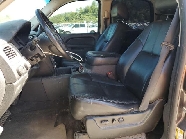 Photo 7 from auction – 2010 CHEVROLET TAHOE K150 with VIN 1GNUKBE00AR200087