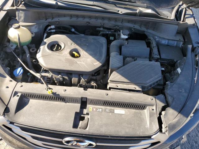 Photo 11 from auction – 2017 HYUNDAI TUCSON LIM with VIN KM8J33A41HU461576