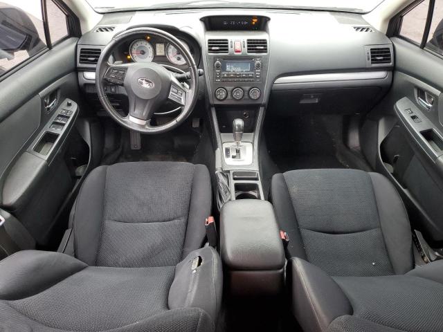 Photo 8 from auction – 2012 SUBARU IMPREZA PR with VIN JF1GJAD6XCH006352
