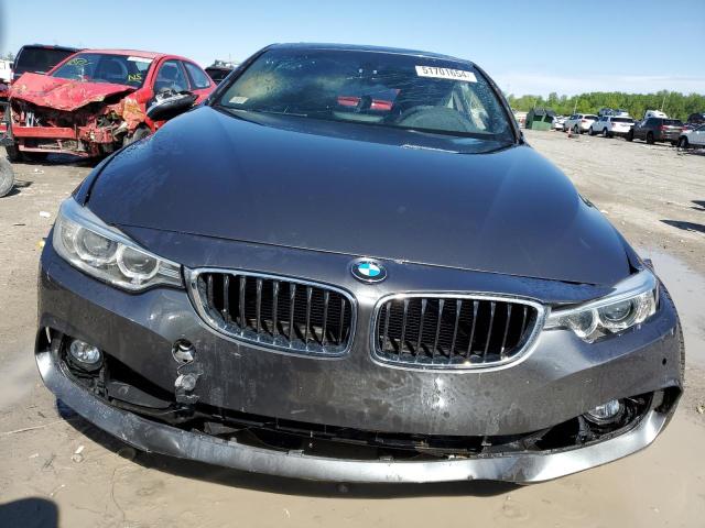 Photo 5 from auction – 2015 BMW 428 XI with VIN WBA3N5C50FK484653