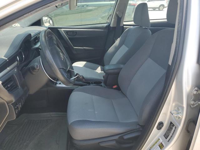 Zdjęcie 7 z aukcji – 2014 TOYOTA COROLLA L z VIN 5YFBURHEXEP130365