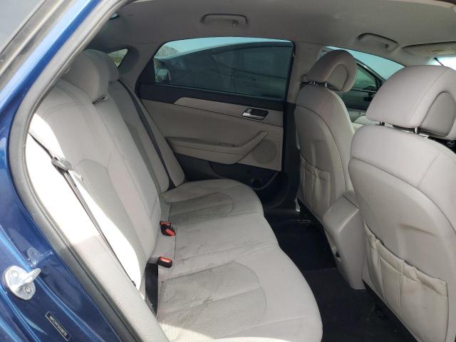 Photo 10 from auction – 2016 HYUNDAI SONATA SE with VIN 5NPE24AF5GH268792
