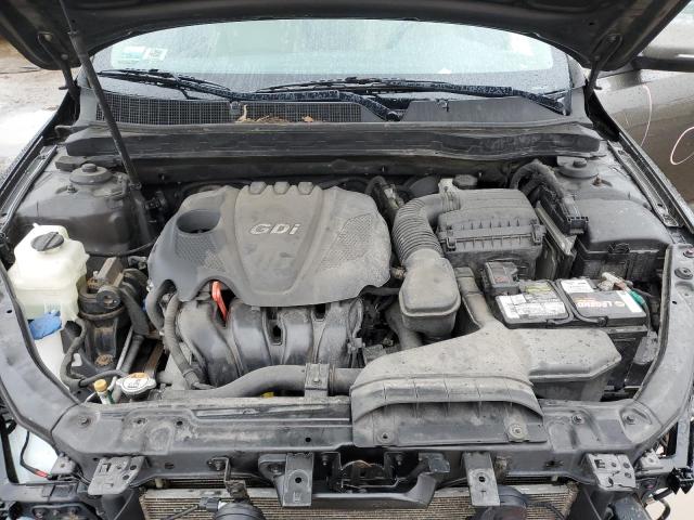 صورة رقم 11 من المزاد - 2014 KIA OPTIMA EX مع VIN 5XXGN4A74EG339823