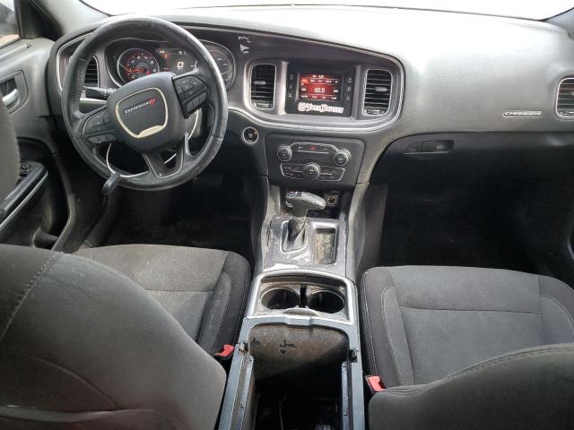 Photo 8 from auction – 2015 DODGE CHARGER SE with VIN 2C3CDXBG5FH737711