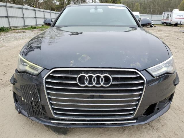 Photo 5 from auction – 2016 AUDI A6 PREMIUM with VIN WAUGFAFC2GN020832