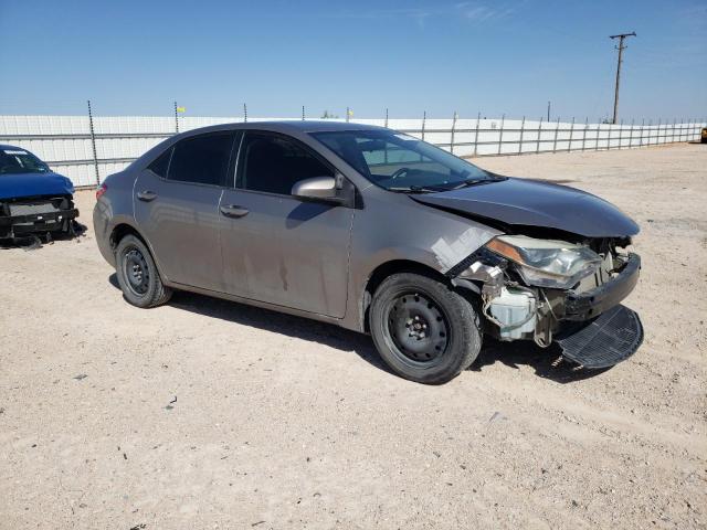 Photo 4 from auction – 2014 TOYOTA COROLLA L with VIN 5YFBURHE0EP164573