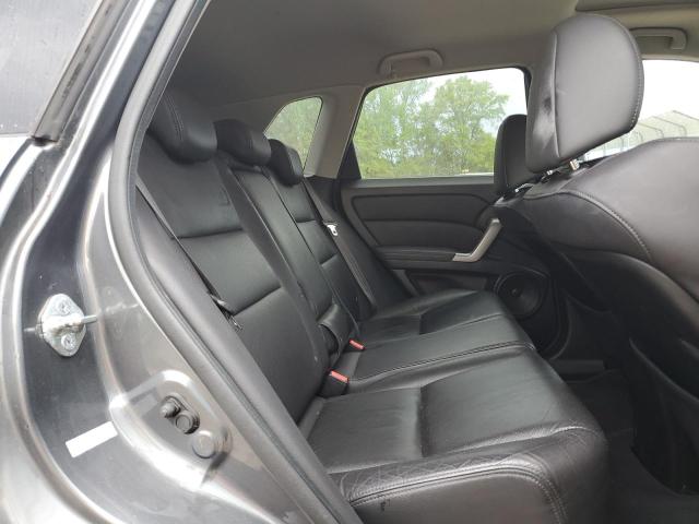 Photo 11 from auction – 2011 ACURA RDX with VIN 5J8TB1H20BA003837