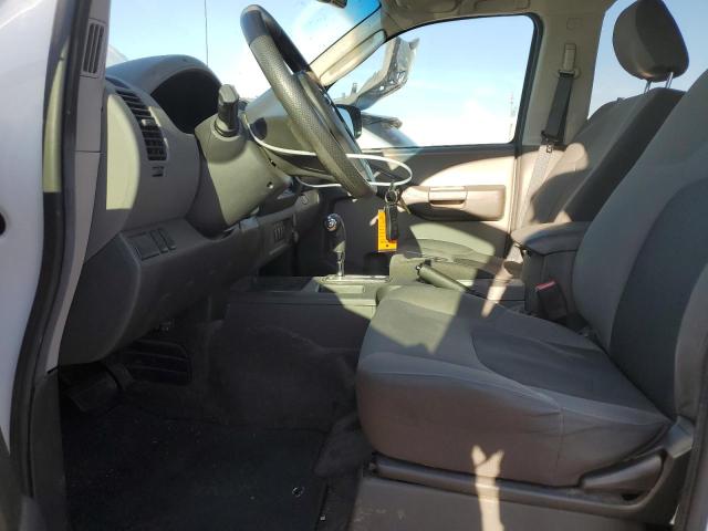 Photo 7 from auction – 2012 NISSAN XTERRA OFF with VIN 5N1AN0NU9CC507902