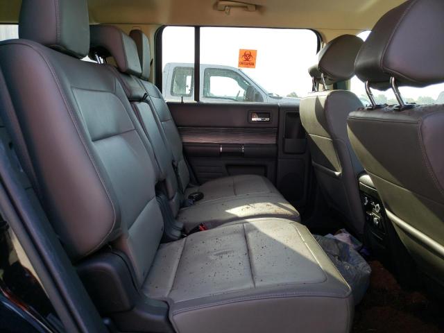 Photo 11 from auction – 2019 FORD FLEX SEL with VIN 2FMHK6C88KBA33519
