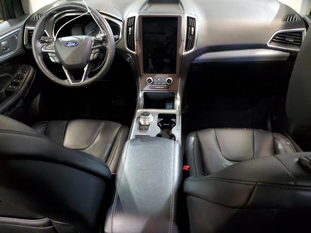 Photo 8 from auction – 2021 FORD EDGE TITAN with VIN 2FMPK4K94MBA30503