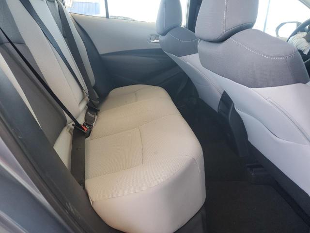 Photo 10 from auction – 2020 TOYOTA COROLLA LE with VIN 5YFEPRAE8LP059677