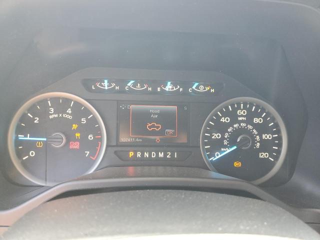 Photo 9 from auction – 2015 FORD F150 SUPER with VIN 1FTEW1EG4FFC66546