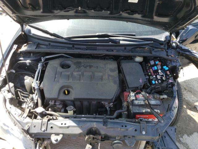 Photo 11 from auction – 2018 TOYOTA COROLLA L with VIN 2T1BURHE7JC011814