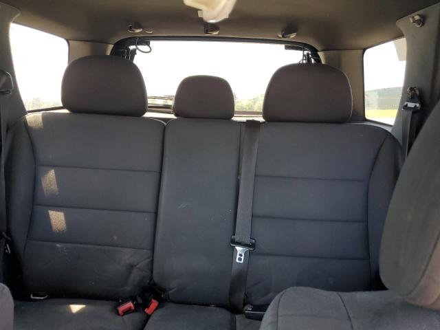 Photo 10 from auction – 2011 FORD ESCAPE XLT with VIN 1FMCU0D71BKA76273