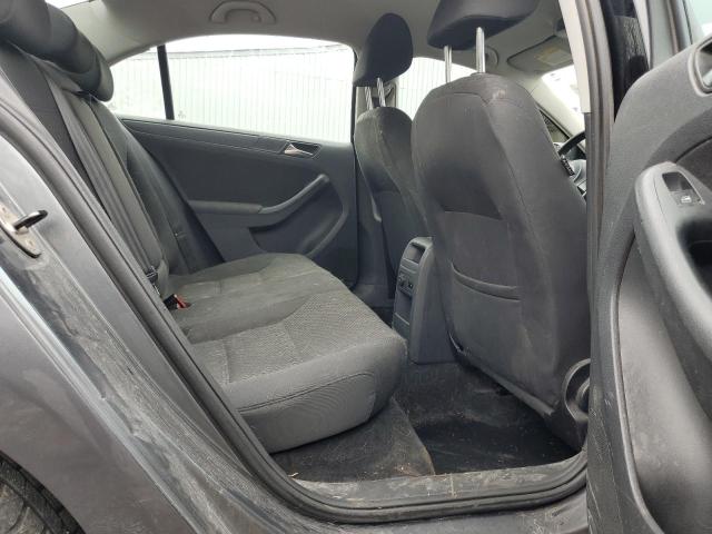 Photo 10 from auction – 2011 VOLKSWAGEN JETTA with VIN 3VWDK7AJ9BM338859