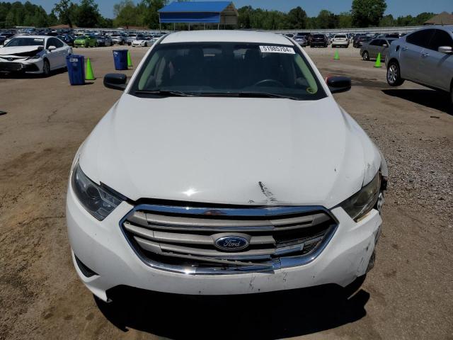 Photo 5 from auction – 2014 FORD TAURUS SE with VIN 1FAHP2D86EG115720