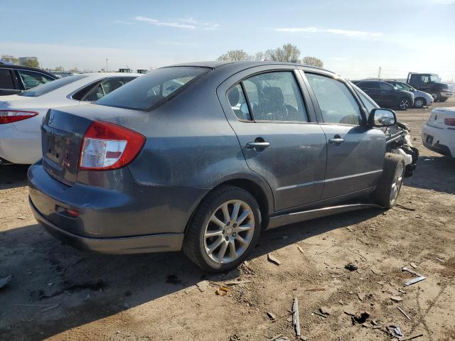 Photo 3 from auction – 2008 SUZUKI SX4 CONVEN with VIN JS2YC415485109447