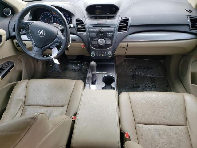Photo 8 from auction – 2014 ACURA RDX with VIN 5J8TB3H33EL002081