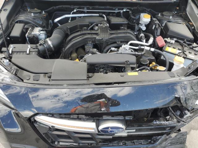 Photo 12 from auction – 2021 SUBARU CROSSTREK with VIN JF2GTHMC5M8335790