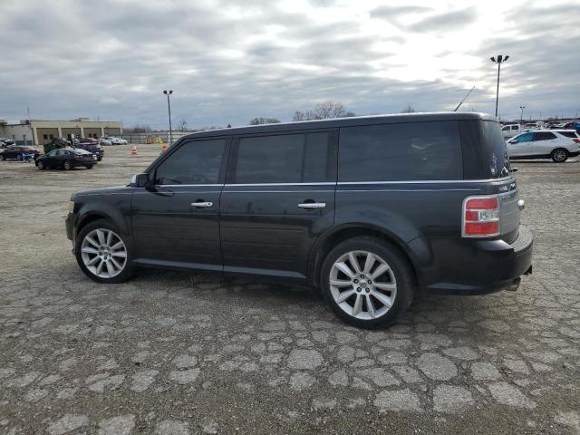 Photo 2 from auction – 2011 FORD FLEX LIMIT with VIN 2FMHK6DC5BBD18228