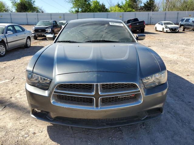 Photo 5 from auction – 2012 DODGE CHARGER SE with VIN 2C3CDXBG1CH301238