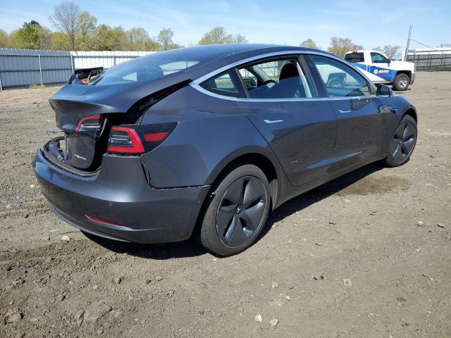 Photo 3 from auction – 2018 TESLA MODEL 3 with VIN 5YJ3E1EB9JF054351