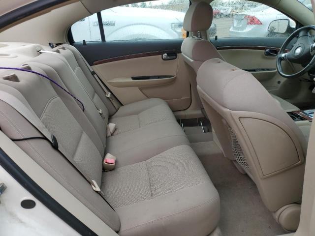 Photo 10 from auction – 2008 SATURN AURA XE with VIN 1G8ZS57B58F203006