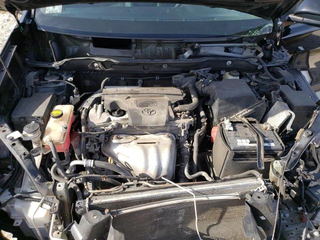 Photo 12 from auction – 2018 TOYOTA RAV4 LE with VIN 2T3BFREV2JW761917