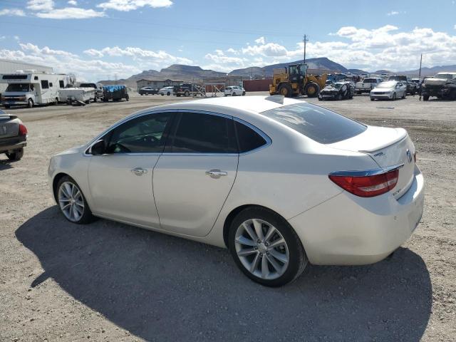 Photo 2 from auction – 2015 BUICK VERANO with VIN 1G4PS5SKXF4200725