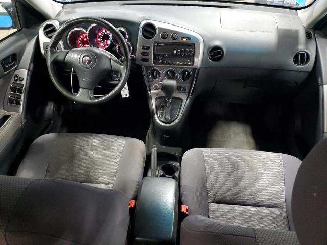 Photo 8 from auction – 2007 PONTIAC VIBE with VIN 5Y2SL658X7Z415155