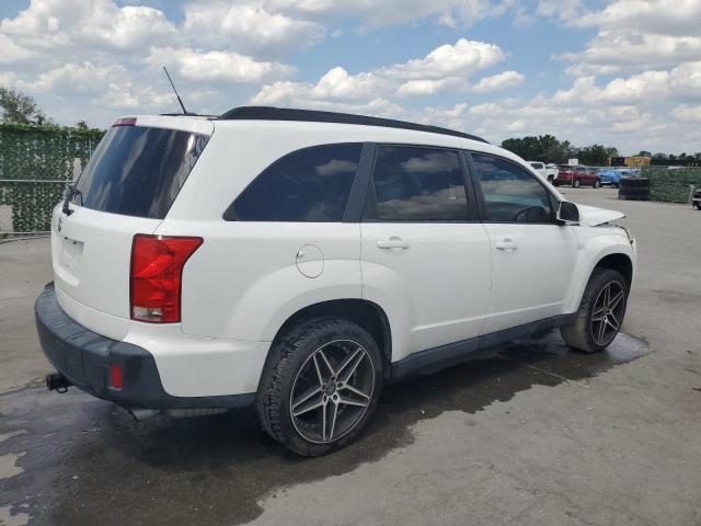 Photo 3 from auction – 2008 SUZUKI XL7 with VIN 2S3DB117686109595