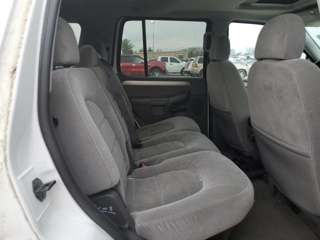 Photo 10 from auction – 2004 FORD EXPLORER X with VIN 1FMZU73K14ZA62876