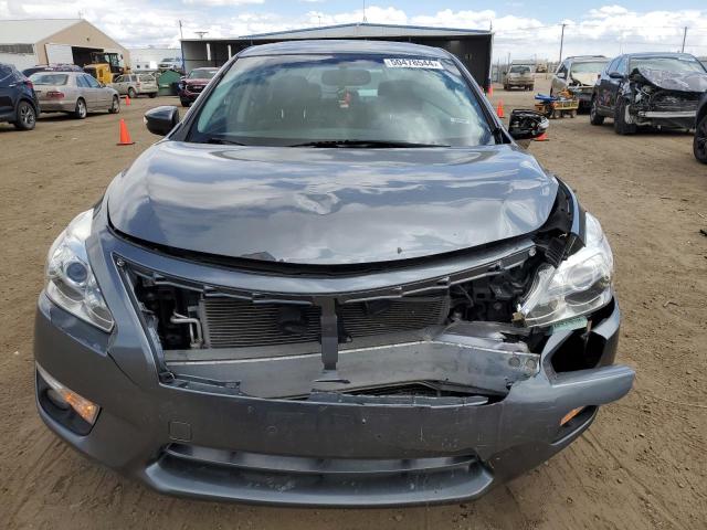 Photo 5 from auction – 2015 NISSAN ALTIMA 2.5 with VIN 1N4AL3AP9FC141090
