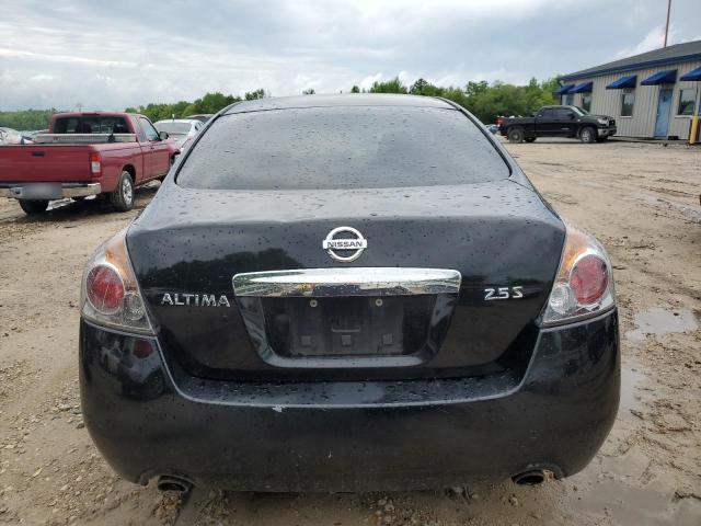 Photo 6 from auction – 2012 NISSAN ALTIMA BAS with VIN 1N4AL2AP6CC211294