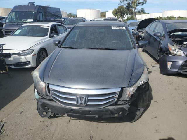 Photo 5 from auction – 2012 HONDA ACCORD EXL with VIN 1HGCP2F83CA082694
