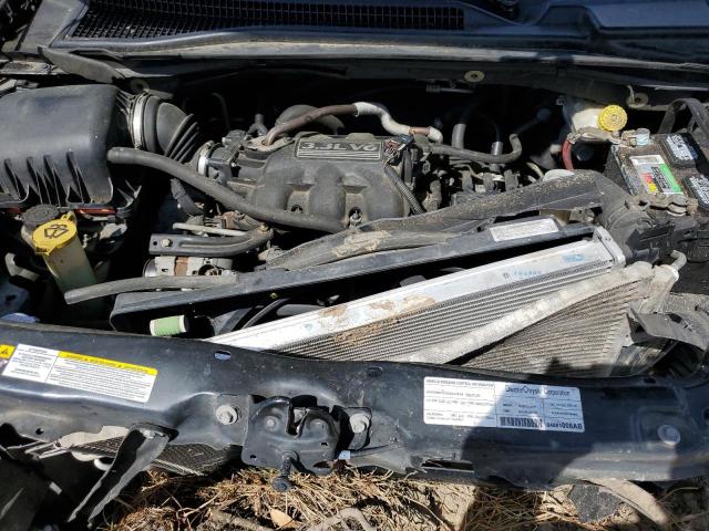 Photo 12 from auction – 2008 DODGE GRAND CARA with VIN 1D8HN44HX8B144295