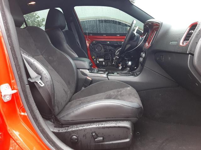 Photo 7 from auction – 2023 DODGE CHARGER R/ with VIN 2C3CDXCT1PH569126