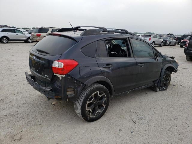 Photo 3 from auction – 2014 SUBARU XV CROSSTR with VIN JF2GPAVC4EH338515
