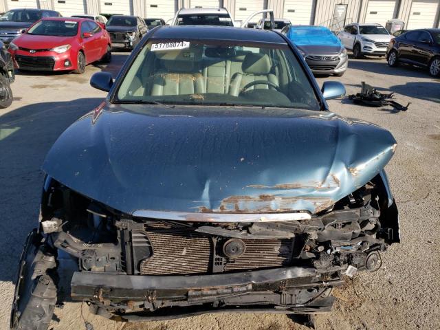 Photo 5 from auction – 2006 HYUNDAI SONATA GLS with VIN 5NPEU46F56H043323