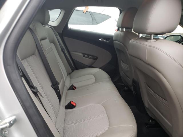 Photo 10 from auction – 2012 BUICK VERANO with VIN 1G4PP5SK9C4205332