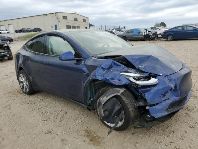 Photo 4 from auction – 2023 TESLA MODEL Y with VIN 7SAYGDEE4PA065391