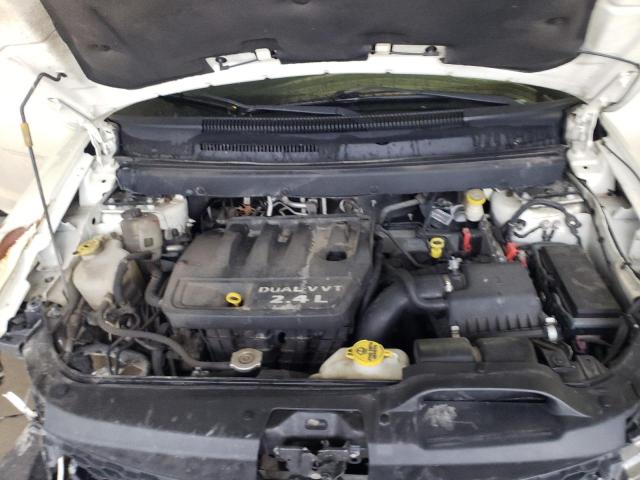 Photo 12 from auction – 2015 DODGE JOURNEY CR with VIN 3C4PDCGB6FT658834
