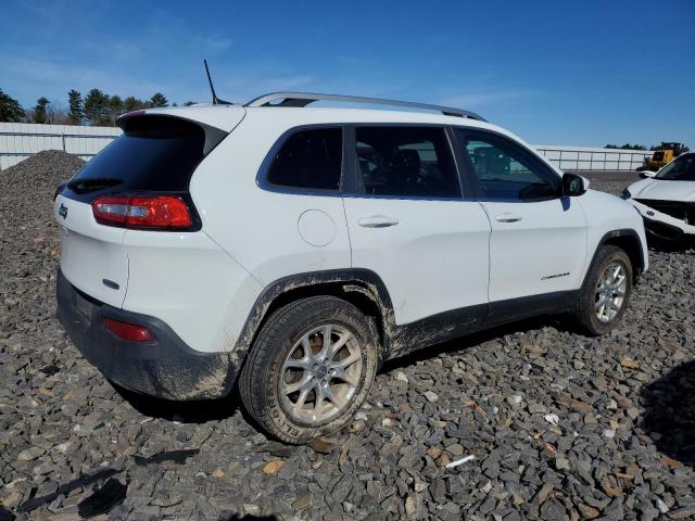 Photo 3 from auction – 2017 JEEP CHEROKEE L with VIN 1C4PJMCB8HW519077