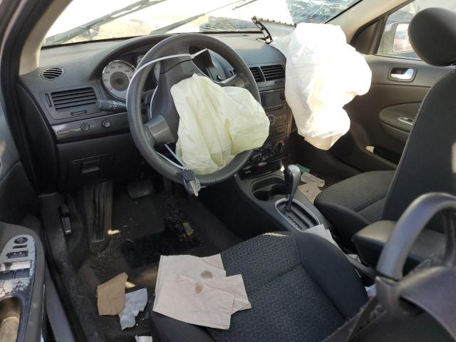 Photo 8 from auction – 2007 PONTIAC G5 with VIN 1G2AL15F577131574