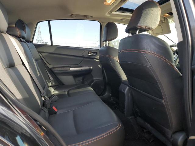 Photo 11 from auction – 2016 SUBARU CROSSTREK with VIN JF2GPANC9G8256248