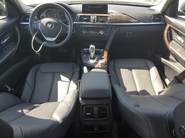 Photo 8 from auction – 2015 BMW 328 I SULE with VIN WBA3C1C58FK121578