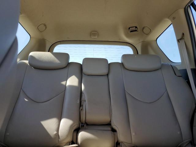 Photo 10 from auction – 2006 TOYOTA RAV4 LIMIT with VIN JTMBD31VX65020079