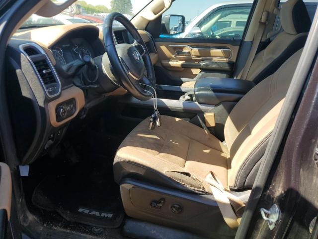 Photo 7 from auction – 2019 RAM 1500 BIG H with VIN 1C6SRFFTXKN647277